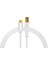 Chroma Cables Usb-C To B - 1.5mt | Whitedj ve Prodüktörler Için Yüksek Kalite C'dan B'ye USB Kablo 1