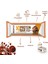 Bitter Çikolata Kaplı Fındıklı Cupcake Aromalı Protein Bar 36gr x 12 Adet 3