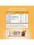 Bitter Çikolata Kaplı Fındıklı Cupcake Aromalı Protein Bar 36gr x 12 Adet 7