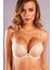 Genius Balconette Heavy Push Up Bra, Ten Konforlu ve Şık Sütyen 1