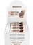 Bitter Çikolata Kaplı Çikolatalı Kek Aromalı Protein Bar 36gr x 12 Adet 6
