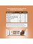 Bitter Çikolata Kaplı Çikolatalı Kek Aromalı Protein Bar 36gr x 12 Adet 7