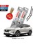 Nissan Qashqai Silecek (2022-2025) Bosch Aeroeco 1