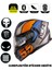 Vega Çene Açılır Kask (Ece-06) 1
