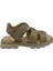 874 4304KADIN Sandalet 1