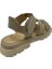 874 4304KADIN Sandalet 3