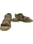 874 4304KADIN Sandalet 4