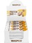 Kurabiye Aromalı Protein Bar 40g x 12 Adet 5