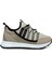 Glc Bej Erkek Fileli Sneaker Spor Ayakkabı 1