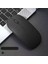 Sessiz Bluetooth Kablosuz Mouse Çift Modlu – Şarjlı – Ofis & Laptop Uyumlu 4