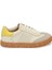 Beyaz Hakiki Deri Kadın Sneaker - K25I1AY68119-Q8F 3