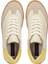 Beyaz Hakiki Deri Kadın Sneaker - K25I1AY68119-Q8F 5