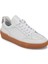 Beyaz Hakiki Deri Kadın Sneaker - K25I1AY68118-A26 1
