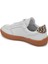 Beyaz Hakiki Deri Kadın Sneaker - K25I1AY68118-A26 2