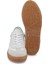 Beyaz Hakiki Deri Kadın Sneaker - K25I1AY68119-M03 4