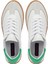 Beyaz Hakiki Deri Kadın Sneaker - K25I1AY68119-M03 5