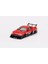 843 Nissan LB-ER34 Super Silhouette Skylıne Red/black 1/64 1