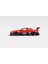 843 Nissan LB-ER34 Super Silhouette Skylıne Red/black 1/64 3