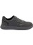 Gri Hakiki Deri Erkek Sneaker - E24I1AY56908-H0Q 3