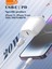 Iphone 15 16 - 15 16 Pro - 15 16 Plus - 15 16 Pro Max 16e Için Hızlı Şarj Adaptörü 2