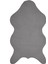 Post Halı - Gri - 80X150 cm 2