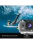 4K Ultra Hd 30 Fps - Wifi - Su Geçirmez - 170° - Aksiyon Kamerası 4