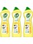 Krem Limonlu 750 ml x 3 Adet 1