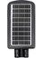 Solar Güneş Enerjili Sokak Lambası Sokak Armatürü 150W 4