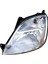 Ford Fiesta 2002-2006 Arası Sol Far Uyumlu 1