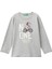 Unisex Çocuk Sweatshirt BEN.3I1XG10FL 1
