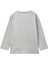Unisex Çocuk Sweatshirt BEN.3I1XG10FL 2