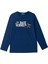 Unisex Çocuk Sweatshirt BEN.3I1XG10FL 1