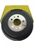 Egea Kampana Arka / Fiat Egea 1.3-1.4 2015 ve Sonrası / 51990128 1