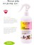 Kedi Koku Giderici Sprey 400 ml 2