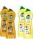 Krem 750 ml Gold ve Limonlu 4 Lü Karma Paket 1