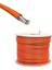Cat 6 Halogen Free Utp 23AWG Kablo 500M Turuncu 2