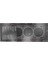 Lada Vega Silindir Kapak Conta 16V VAZ-2110-2111-2112 ve Lada Priora (Motor 16 Valf.) Lecar 21120100302081L 1