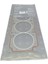 Lada Vega Silindir Kapak Conta 16V VAZ-2110-2111-2112 ve Lada Priora (Motor 16 Valf.) Lecar 21120100302081L 2