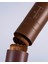 Bronzaura Glow | Güneş Altında Kullanılan Gold Işıltılı Bronzlaştırıcı Fırçalı Vücut Stick | Kakao Jojoba Havuç Yağı Içeren 5