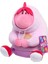 Nessiworld NDN00000 Inside Out 2 - Ağırlaştırılmış Utaç Peluş 30 cm 1