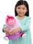 Nessiworld NDN00000 Inside Out 2 - Ağırlaştırılmış Utaç Peluş 30 cm 3