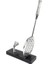 Mikasa Moor Gümüş Badminton Obje 38 x 13 x 67 cm 1