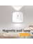 Magnetik Yapışkanlı Uzaktan Kumandalı Işık Oda Salon Işıklandırmak Için Lamba Iç Mekan Için Uygun Şarjlı Aydınlatma Yatak Odası Çocuk Odası Aydınlatması BD80A 4