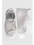 121230004 Jesica Unisex Sneaker Ayakkabı Siyah 4