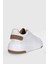 121230017 Adel Unisex Sneaker Ayakkabı Beyaz 2