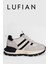 121230011 Tatum Unisex Sneaker Ayakkabı Gri 1