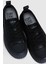 121230013 Diana Unisex Sneaker Ayakkabı Siyah 2