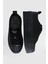 121230013 Diana Unisex Sneaker Ayakkabı Siyah 4