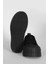 121230013 Diana Unisex Sneaker Ayakkabı Siyah 5