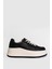 121300003 Laura Unisex Sneaker Ayakkabı Beyaz 1